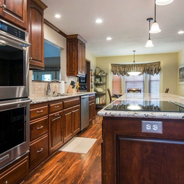 O'Reilly Kitchen