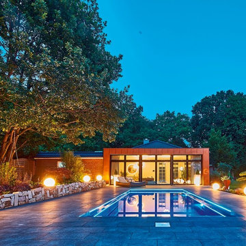 Residential house in Germany