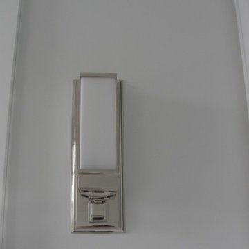Southampton Spec House