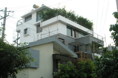 Jagan Mohan's Residence