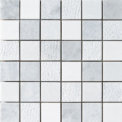 Touch Tone Collection - Wall And Floor Tile