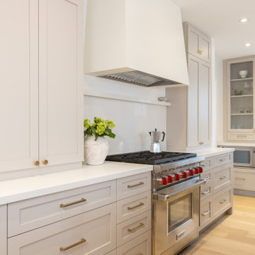 Kingsway Home Renovation