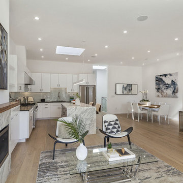 1205 San Bruno. SF