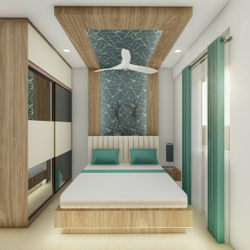 Mr. Shefi Residence