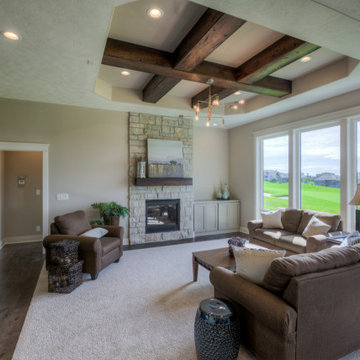Riviera Ranch Plan