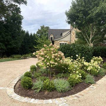 Lookout Mtn. "Cotswold" Estate