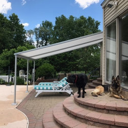 Markilux Pergola 110 - Products