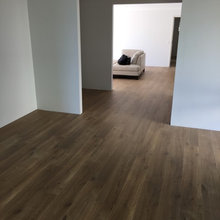 Sitting Room Renovation