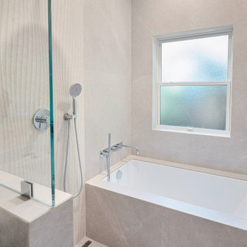 Interior Remodel and Design, Los Altos - 1