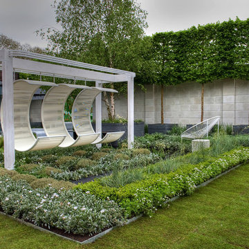 Rooftop Gardens