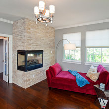 Fireplaces