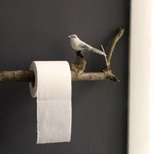 Occupied!