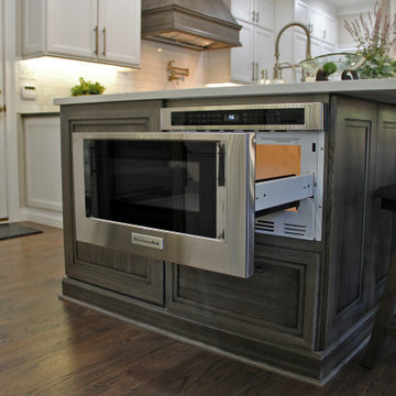 Kitchen Remodel