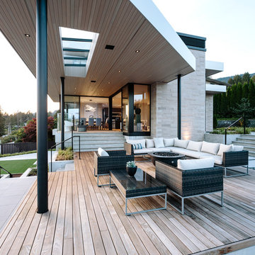 Bellevue Avenue Home