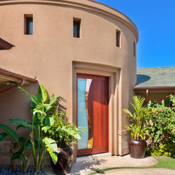 Custom Maui Residence - Hawaii - Products