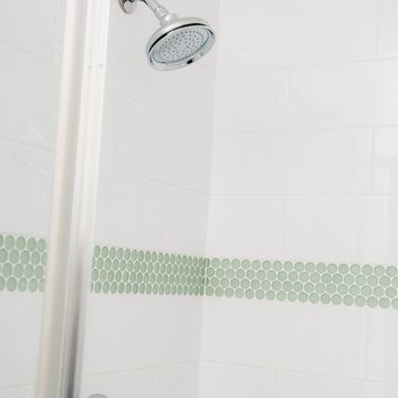 Bedford Modern Farmhouse New Build
