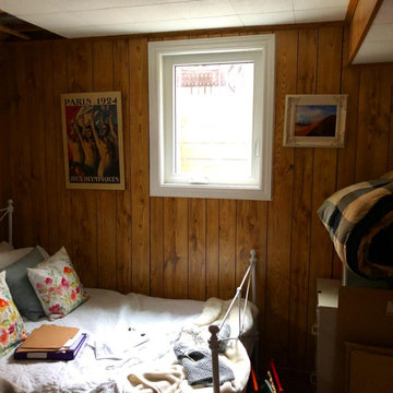 Egress windows