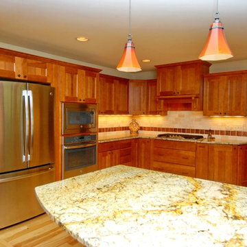 Brookfield Kitchen