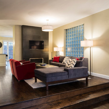 Bucktown Residence