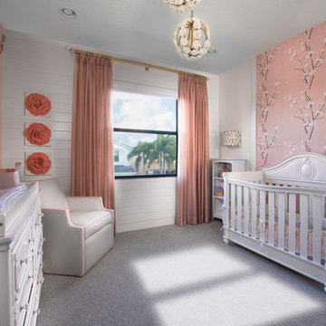 Floridian Coastal Dream
