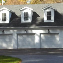 Garage Conversion - Products