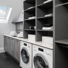 New Laundry