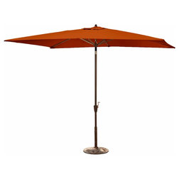Traditional Outdoor Umbrellas by Beyond Stores