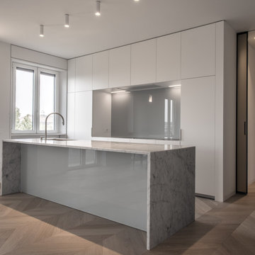 Moderno Cucina