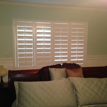 Norman Shutters