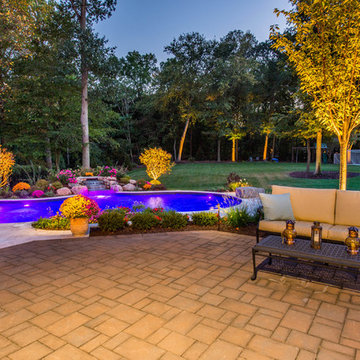 Scotch Plains, Union County, New Jersey