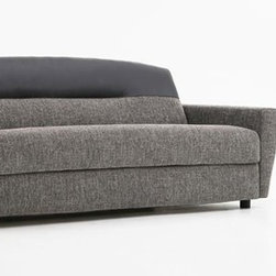 Mayfair sleeper sofa by DellaRobbia - Sleeper Sofas