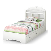 Isabella's room