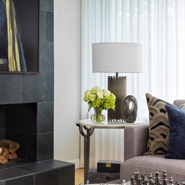 Summerhill Condo Refresh