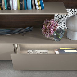 Online Wall Unit by Jesse - Display And Wall Shelves 