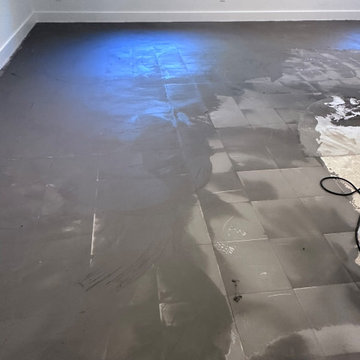 Luxury Laminate + Vinyl