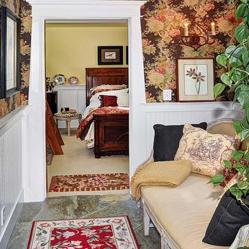Twin Pines Cottage