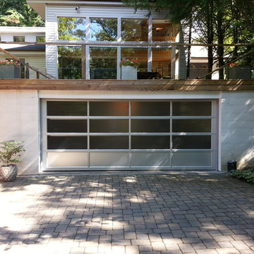 Our Installations