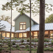 Maine Homes