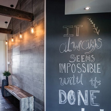 It Always Seem Impossible Until It Is Done
