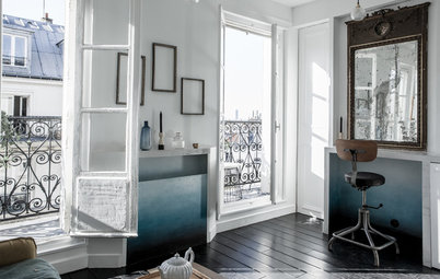 Prima e Dopo: Monolocale di Design in 16 Mq con 10 Mila Euro