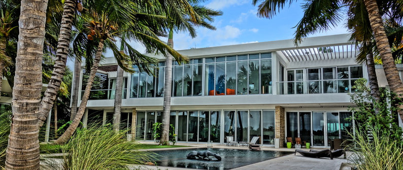 KOBI KARP ARCHITECTURE AND INTERIOR DESIGN - Miami, FL, US | Houzz ES