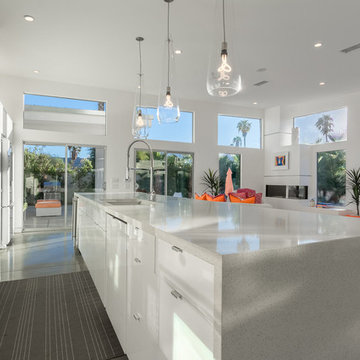 Designer Rick Sellers