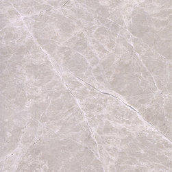 FUTAR / Paloma Ivory Marble - Flooring