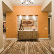 Accent Walls