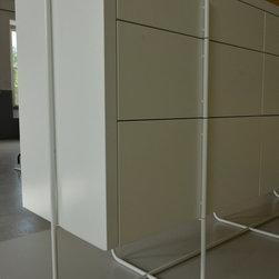 mid-century modern credenza - Furniture