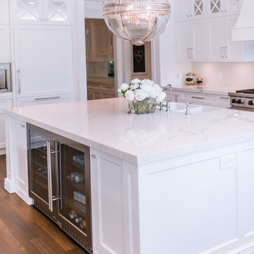 Vancouver Renovation