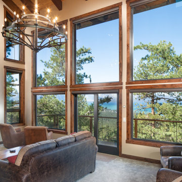 The Lodge at Ledge