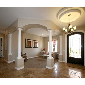 Surprise, AZ Custom Home