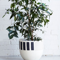 Sturt Stony Pot | Pop & Scott - Indoor Pots And Planters