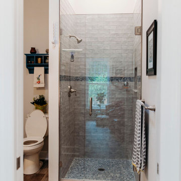 Dellwood Mother in Law Suite Addition
